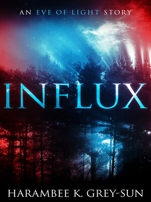 cover image of Influx